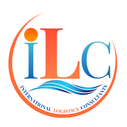 Logo INTERNATIONAL LOGISTIC CONSULTANTS